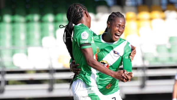 Orsomarso vence a Internacional y se afianza como líder del Grupo A