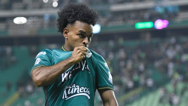 Así quedó la tabla del descenso tras la victoria de Cali a Unión Magdalena