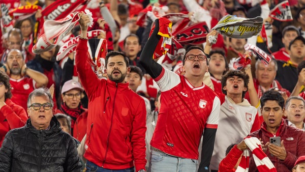 Dimayor rechazó actos de racismo en Santa Fe vs. América