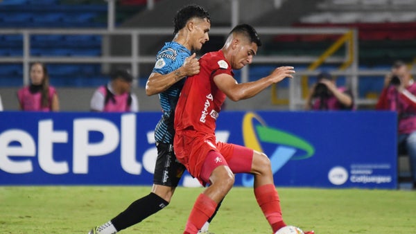 Pereira vs. América ¿Por qué se adelantó el juego de Liga BetPlay? Pereira vs. América ¿Por qué se adelantó el juego de Liga BetPlay?