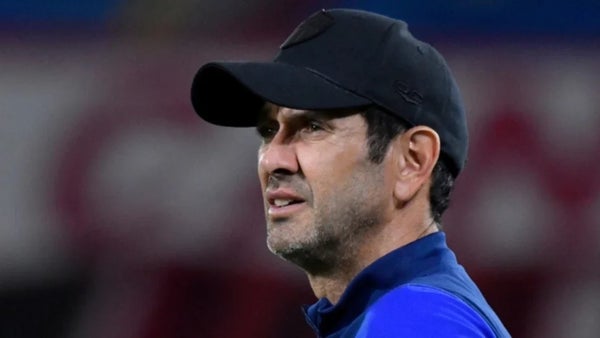 Arturo Reyes podría fichar por un equipo del FPC