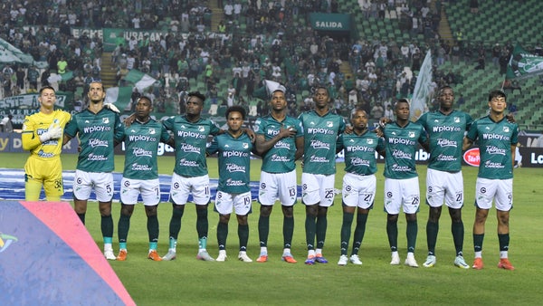 Deportivo Cali conoció la reprogramación de juego por Liga BetPlay