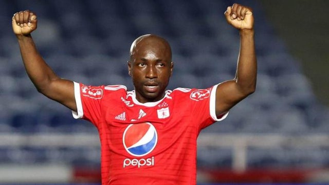 Pablo Armero