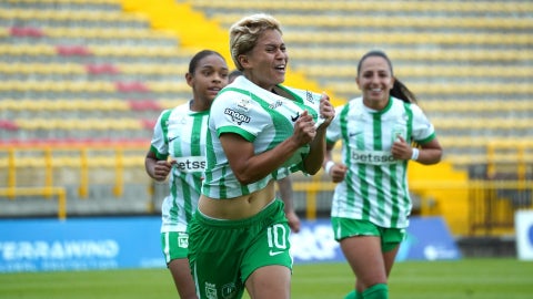 Nacional Fem
