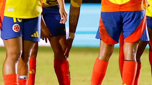 Figura de selección Colombia, presentada en nuevo club en Europa Figura de selección Colombia, presentada en nuevo club en Europa