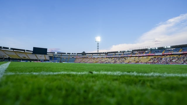 Estadio El Campín