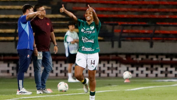 ⚽ Deportivo Cali rompió el silencio vs. Medellín con un golazo