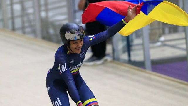 Juegos Panamericanos Junior