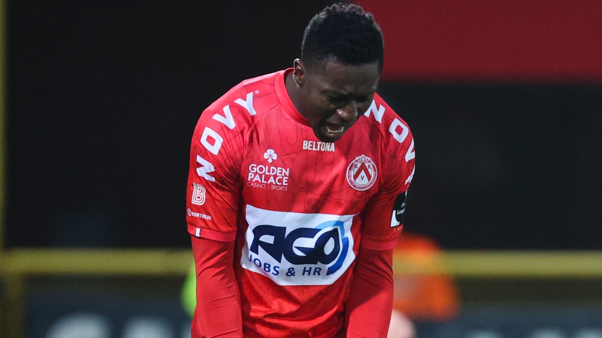 Marlos Moreno habló de su paso por Europa