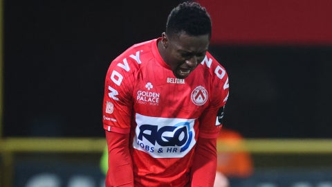 Marlos Moreno habló de su paso por Europa