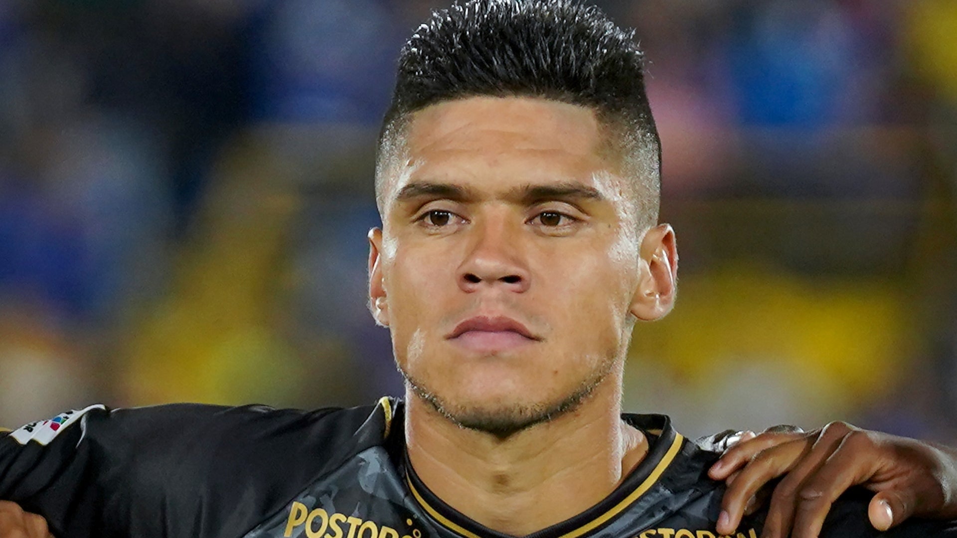 Sebastián Guzmán lanzó un mensaje a los hinchas de Tolima