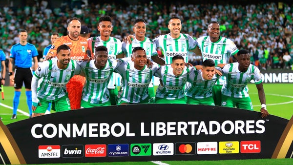 Nacional tendría buenas noticias para su duelo ante Sao Paulo Nacional tendría buenas noticias para su duelo ante Sao Paulo