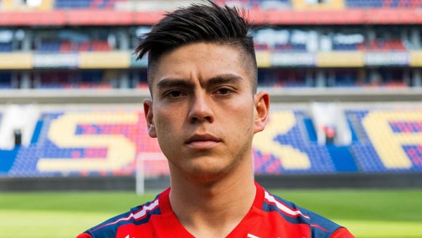 Daniel Ruiz da el salto a Europa: nuevo jugador de CSKA de Moscú