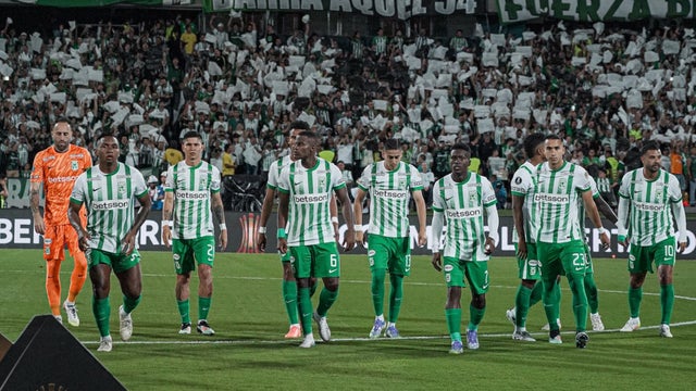 Atlético Nacional anuncio convocados para la fecha 7 - @nacionaloficial
