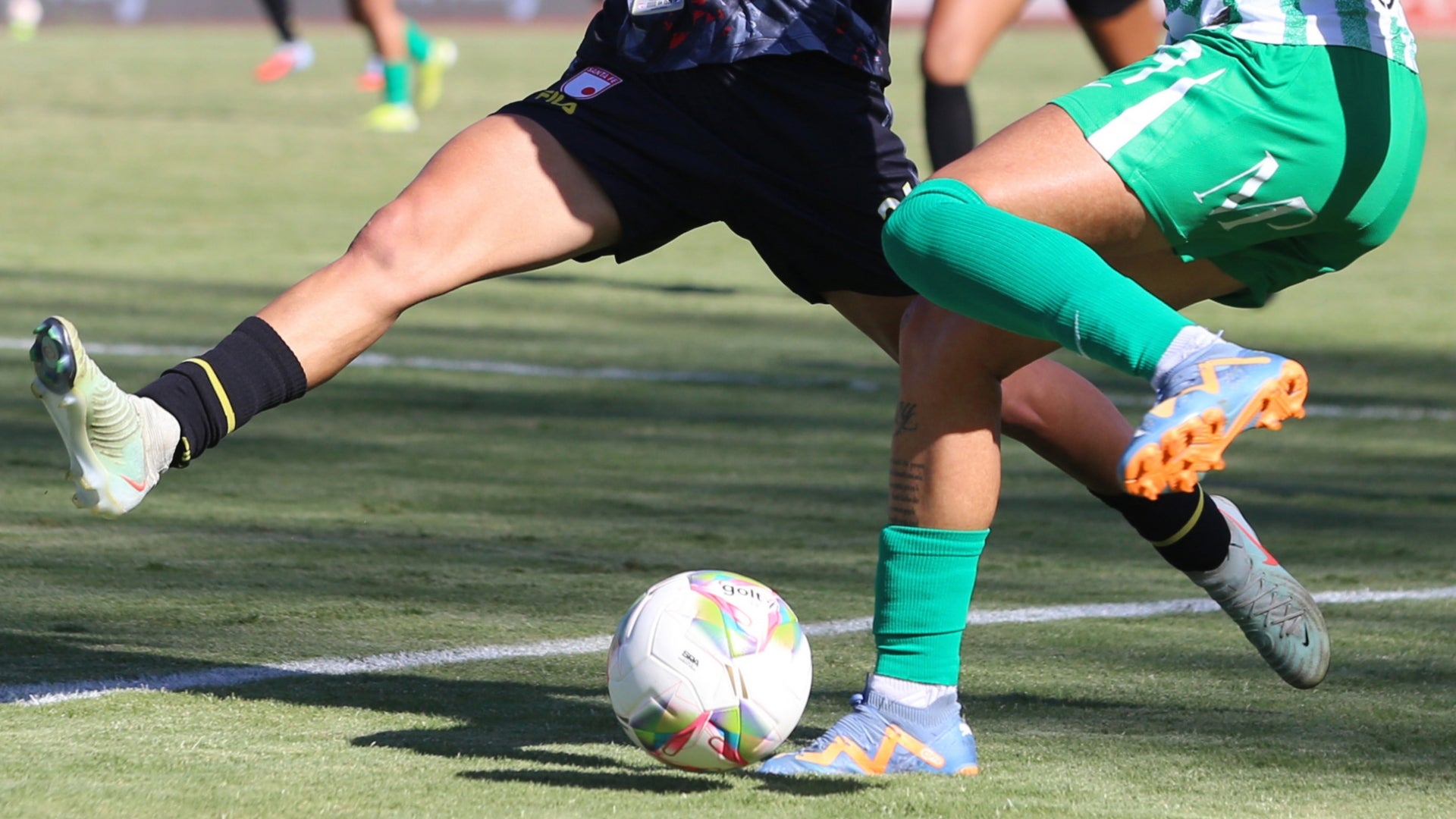 Nacional y Santa Fe reciben sanción - VizzorImage