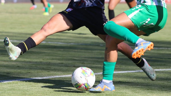 Atlético Nacional e Independiente Santa Fe reciben nueva sanción