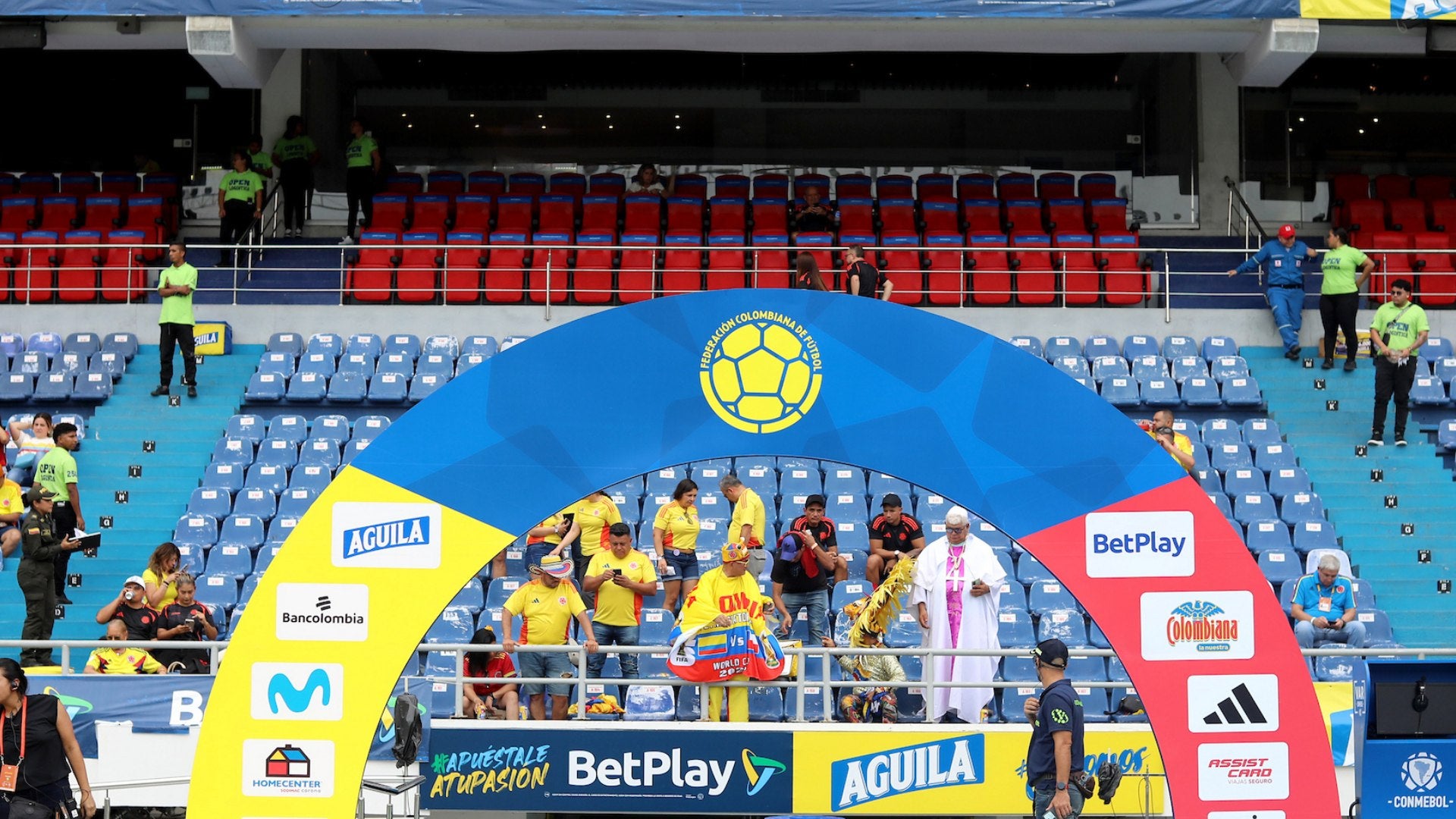 Figura de la selección Colombia firmó con su nuevo club