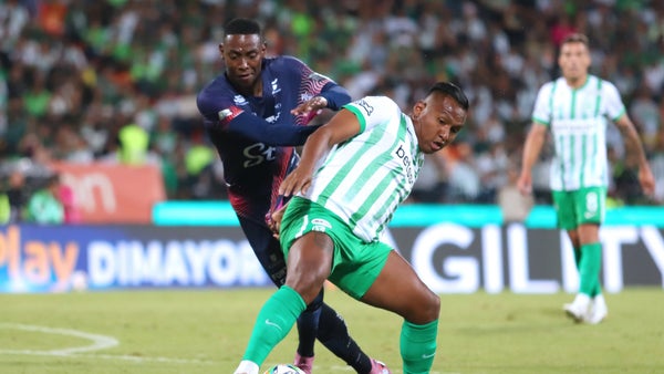 Nacional lo intentó, pero no pudo acabar el invicto de Fortaleza