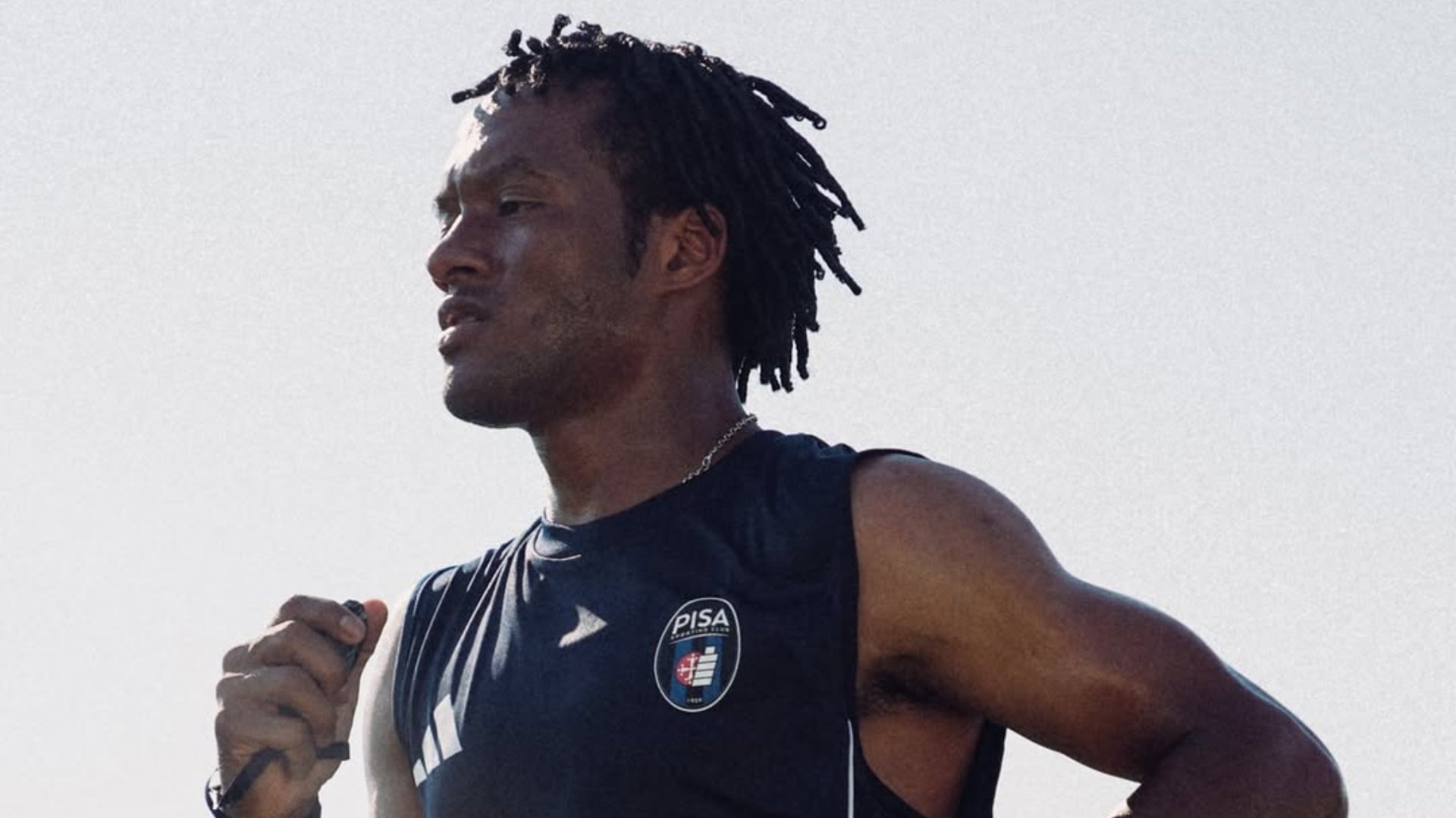 Juan Guillermo Cuadrado debuto con Pisa - @pisasportingclub