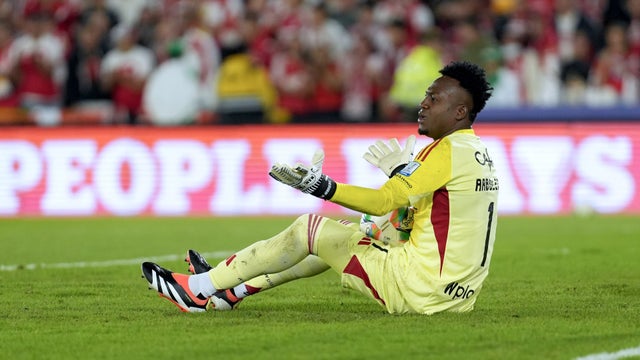 Iván Arboleda se entrena con exjugador de Millonarios