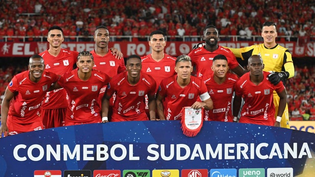 América de Cali tendría novedades en la nómina de sus viajeros