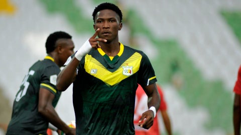 Deportes Quindío no pudo continuar una acción prometedora ante Patriotas