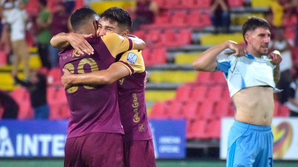 Así quedó la reclasificación tras victoria de Tolima a Millonarios