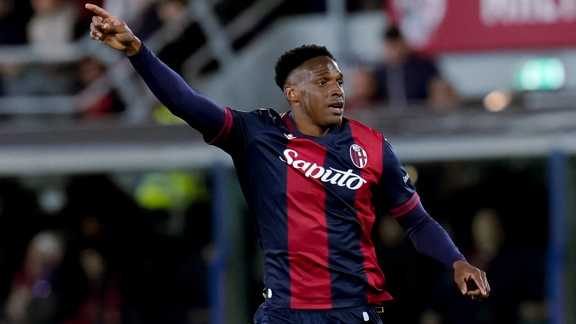 Jhon Lucumí sería pretendido por la Premier League