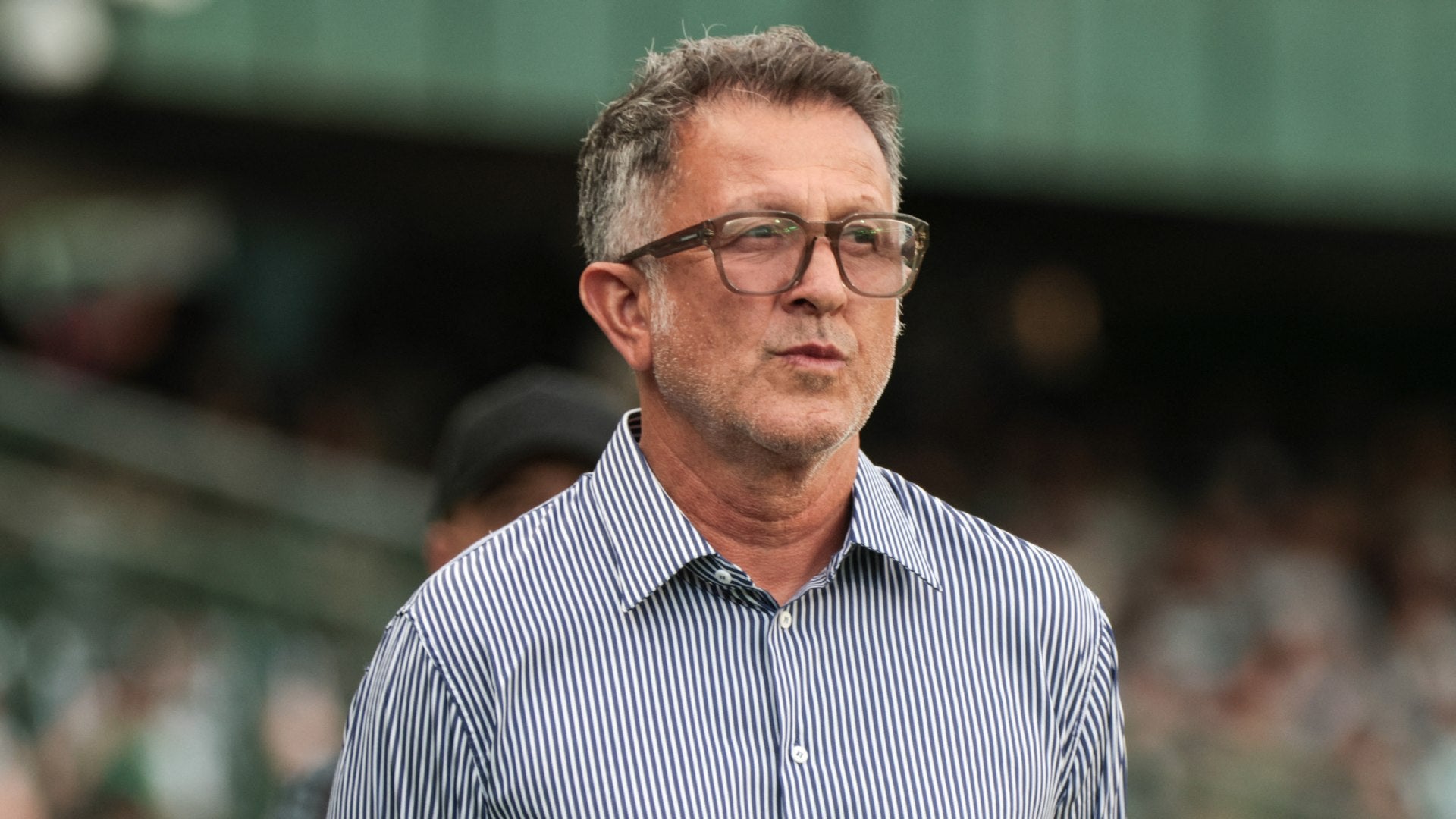 Juan Carlos Osorio tendría varios pretendientes