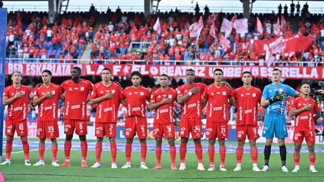 Convocatoria de América para visitar a Fluminense - VizzorImage