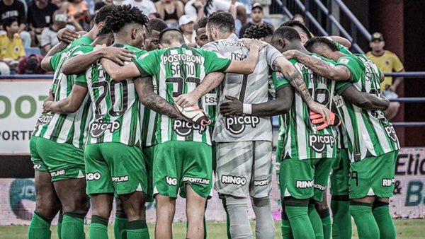 Joya de Atlético Nacional podría ser vendida al exterior