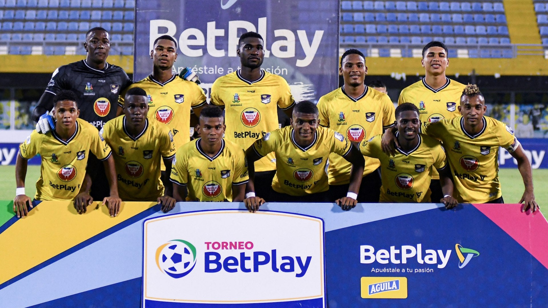 Orsomarso se salvó de Barranquilla