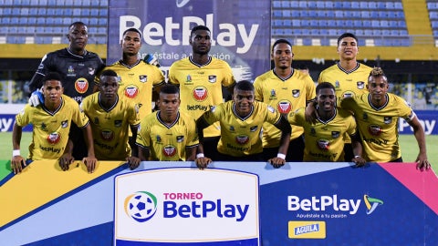 Orsomarso se salvó de Barranquilla