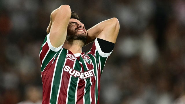 Fluminense estuvo cerca de anotar ante América de Cali