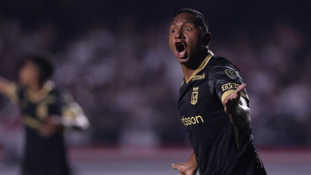 Nacional visitó a Sao Paulo en Brasil