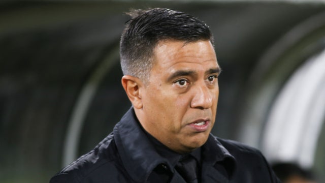 César Farías _ AFP