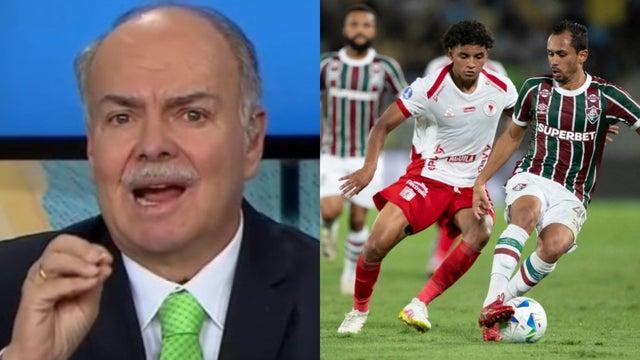 Iván Mejía cuestionó a los directivos de América