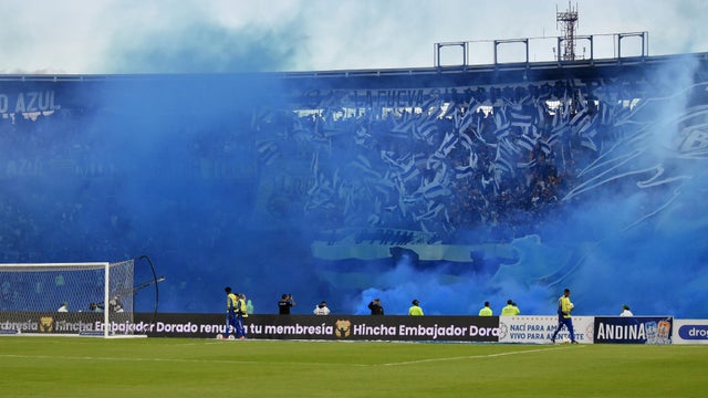 Millonarios habría asegurado a un nuevo jugador