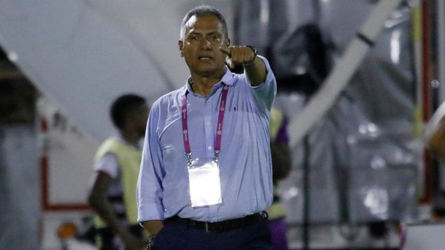 Hernán Torres tendría todo listo con su nuevo club del FPC