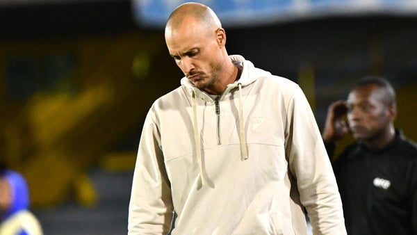 Así quedó la tabla de posiciones tras la derrota de Millonarios