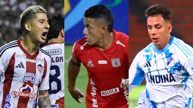 Sanciones a Junior, América y Millonarios - VizzorImage