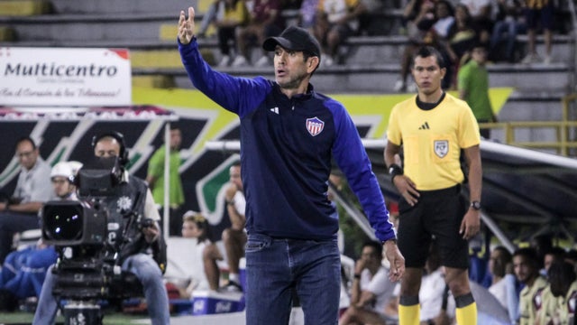 Arturo Reyes sería un candidato para dirigir en el FPC