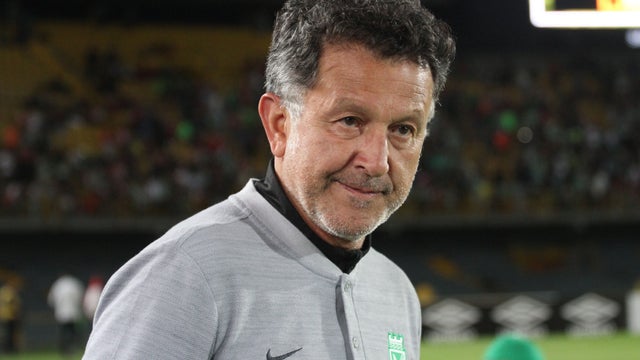 Juan Carlos Osorio sonaría para regresar a Nacional