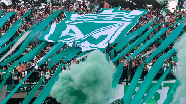 Exentrenador de Nacional reveló un momento impactante