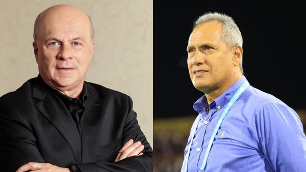 Carlos A. Vélez reveló lo que pasó con Hernán Torres y Real Cartagena