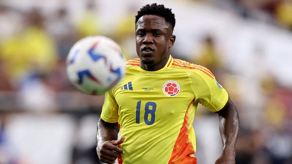 Luis Sinisterra deja Inglaterra y ficha por nuevo club Luis Sinisterra deja Inglaterra y ficha por nuevo club