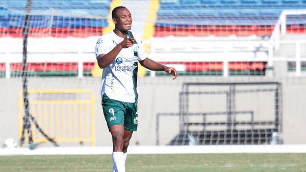 Real Cundinamarca ya es tercero tras vencer a Boca Juniors en Cali