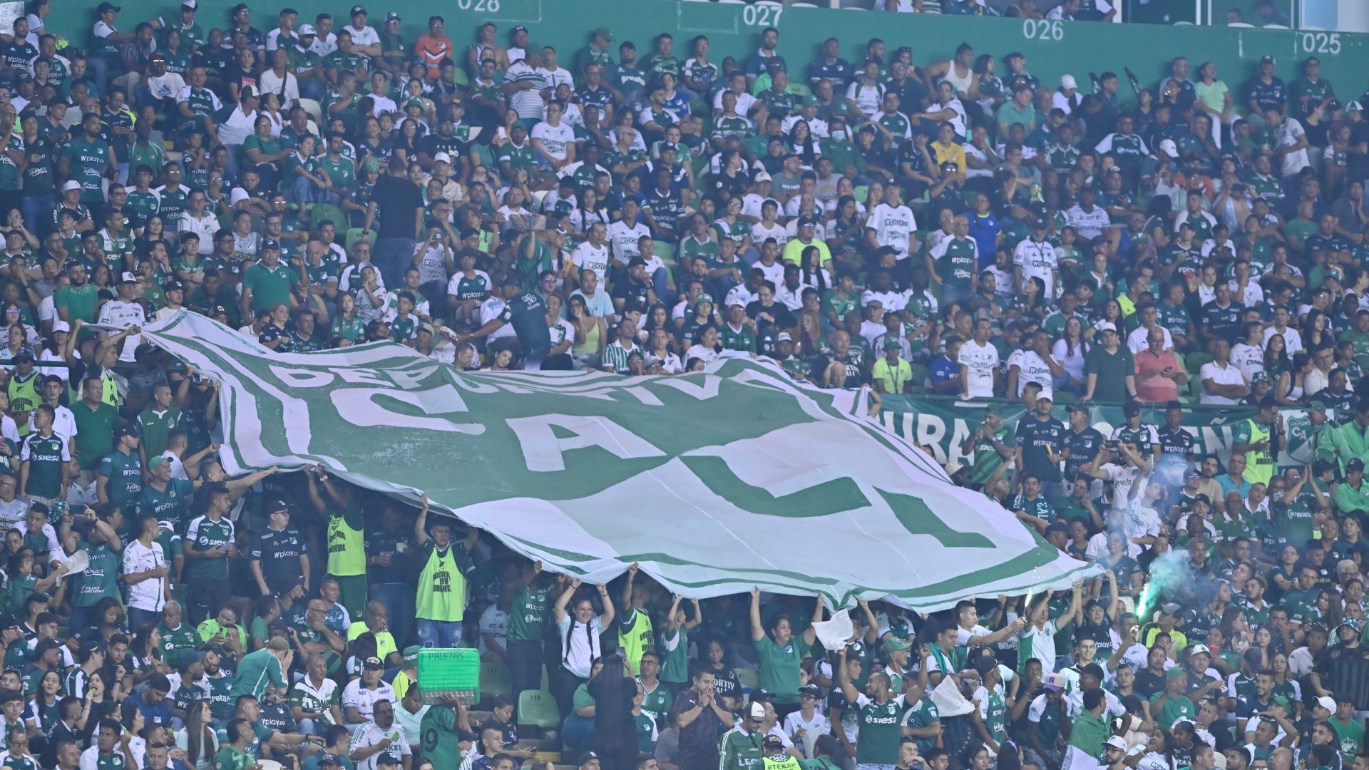 Deportivo Cali se convertirá en sociedad anónima