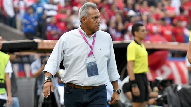 Hernán Torres es nuevo DT de Millonarios