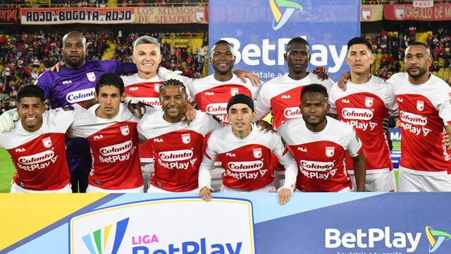 Santa Fe pierde a un titular por lesion - VizzorImage